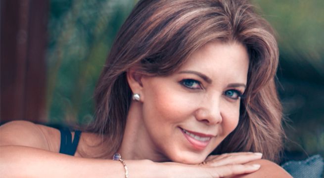 La linda historia de Maritere Braschi