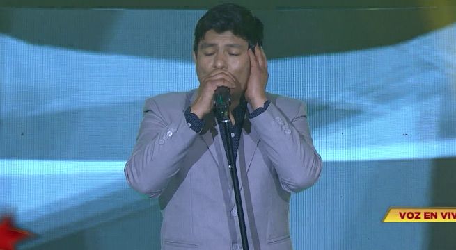Carlos Soraluz nos regaló el tema ‘Solo’