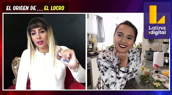Snack Bamm: Diviértete con las trivias a la cantante Amy Gutiérrez [Video]