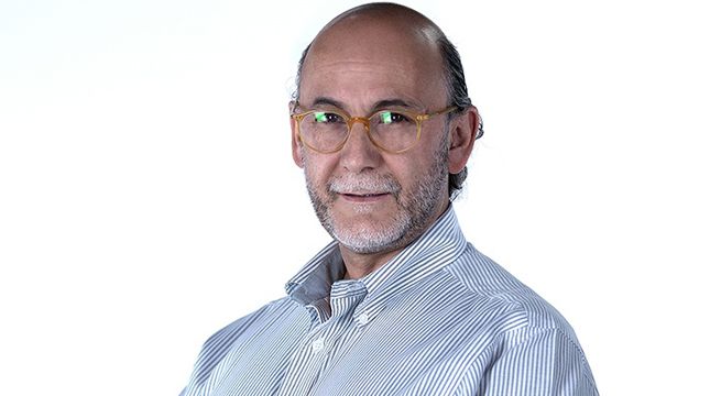 Luis Guillermo Camacho: “Esta crisis ha sido una oportunidad para reinventarnos”