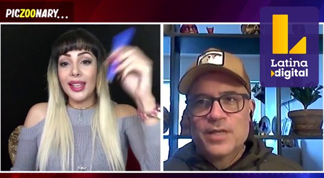 Snack Bamm: Mira las divertidas trivias hechas al conductor Mathías Brivio [Video]