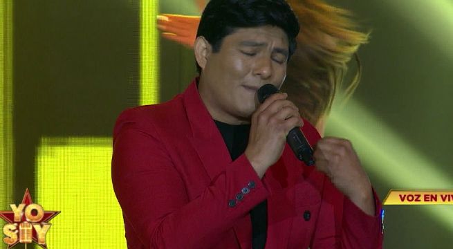 Carlos Soraluz nos regaló el tema “Herido Corazón”