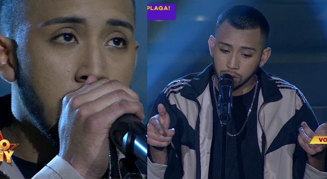 Imitador de Manuel Turizo se lució al interpretar la canción “Culpables”