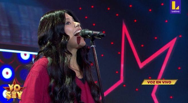 Alanis Morissette nos regaló el tema “You Learn”