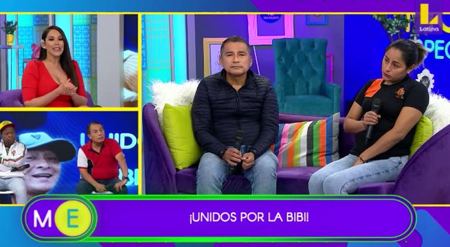 Modo Espectáculos se suma a la campaña unidos por ‘La Bibi’