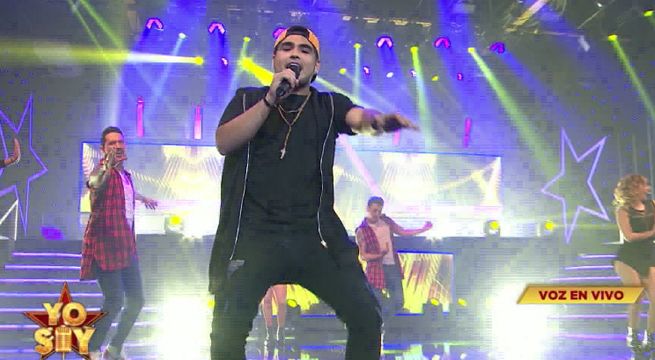 ¿Qué te pareció la presentación de Jonathan Moly?