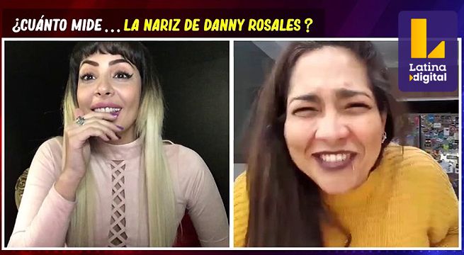 Snack Bamm: Diviértete con las trivias a Katia Palma [Video]