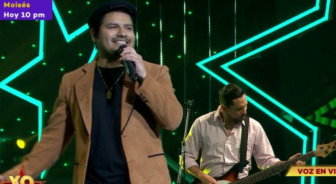 Jorge Villamizar nos regaló el tema “Guerras Perdidas”