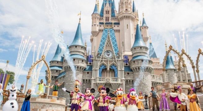 Disney recortará fuerza laboral en unos 28.000 empleados debido a golpe de coronavirus