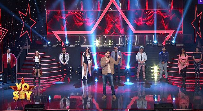 Yo Soy: conoce a los últimos participantes clasificados a la Gran Final