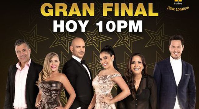 ¡Este sábado es la Gran Final de Yo Soy!