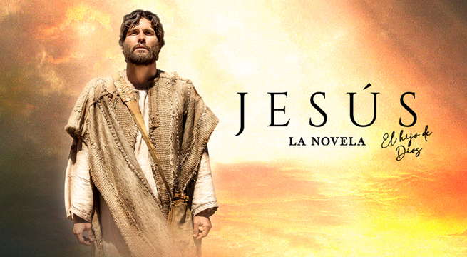 Jesús, el hijo de Dios: Capítulo 58 Completo (Ver Online)