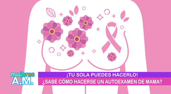 Mujeres al Mando: Verdades y mitos sobre el cáncer de mama