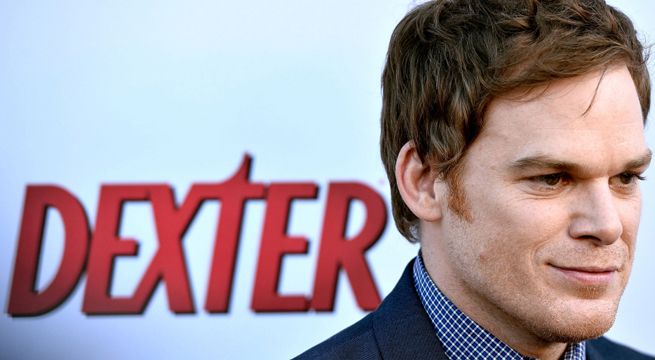 Serie de televisión “Dexter” volverá a la pantalla con nueva temporada