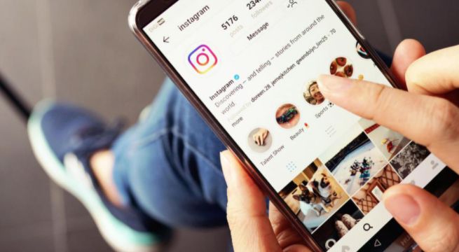 Instagram controlará el contenido patrocinado de los influencers