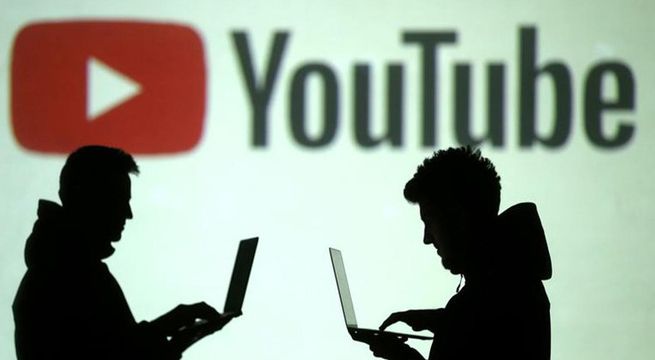 YouTube eliminará videos que promuevan desinformación sobre vacunas coronavirus