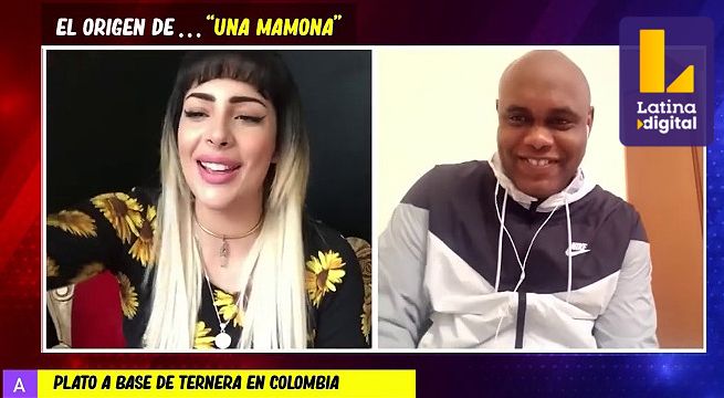 Snack Bamm: Mira las divertidas trivias hechas al cómico Joao [Video]