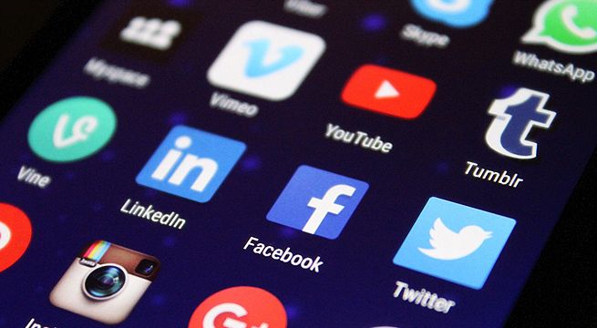 Compañías teleoperadoras aumentaron en más de 1,800% sus seguidores en Facebook