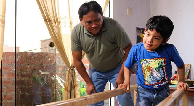 ‘Teletón está en casa’: hoy comienza campaña en favor de niños de clínica San Juan de Dios