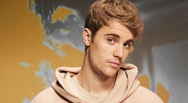 Justin Bieber se asocia con exrivales para canción de Navidad