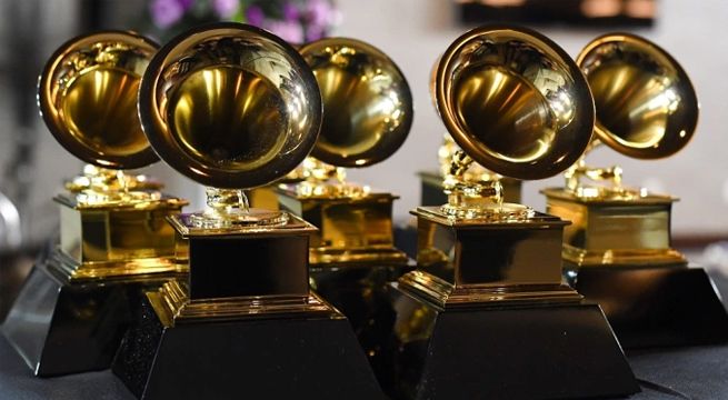 La gala de los Grammy se aplaza al 14 de marzo debido al coronavirus