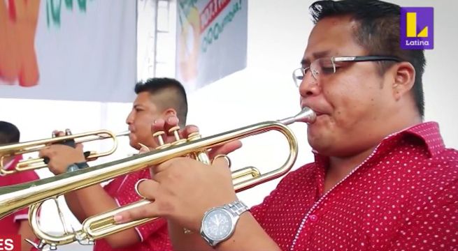 Concierto presencial de Armonía 10 fue suspendido al no recibir permiso municipal [Video]