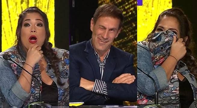 El pasado de Katia Palma y Mauri fue finalmente revelado [Video]