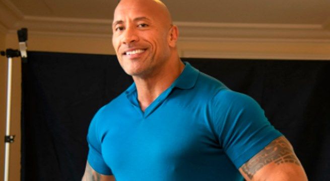 Dwayne Johnson y DiCaprio encabezan lista de películas de Netflix en EEUU para 2021