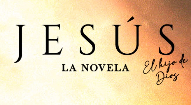 Jesús, el hijo de Dios: Capítulo 57 Completo (Ver Online)