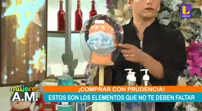 Mujeres al Mando: El kit del comprador seguro