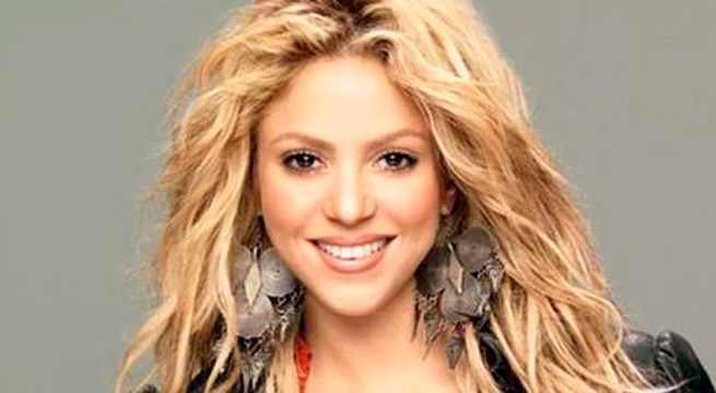 Shakira vende los derechos de 145 canciones