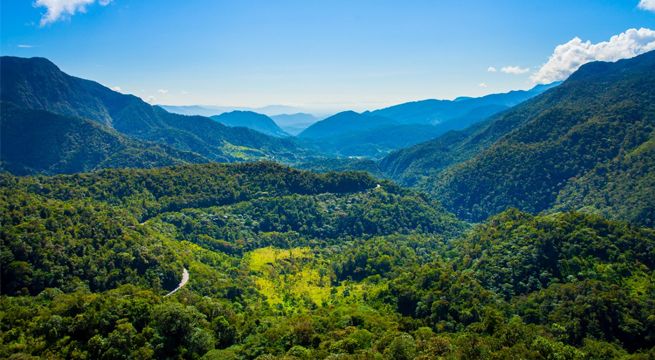 Más de 300 organizaciones forman parte de la plataforma Huella de Carbono Perú del Minam