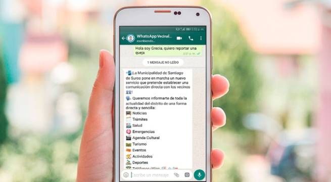 WhatsApp da marcha atrás y posterga sus nuevos términos y condiciones