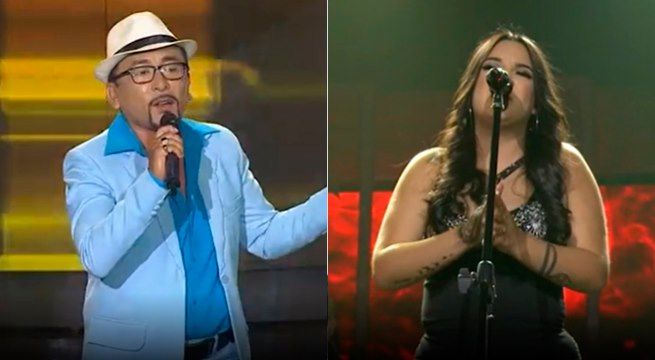 Johnny Rivera intentó sacar de su puesto a Demi Lovato