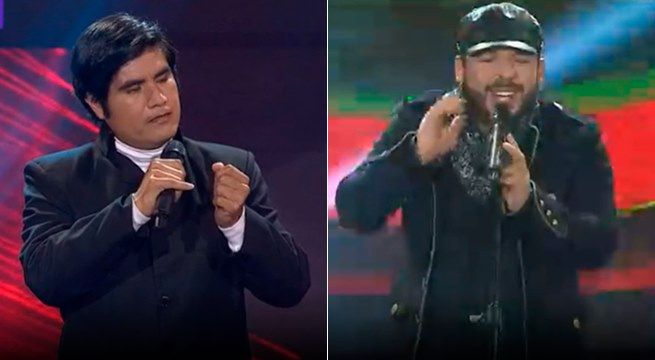 Leonardo Favio sorprendió al retar a Juan Luis Guerra