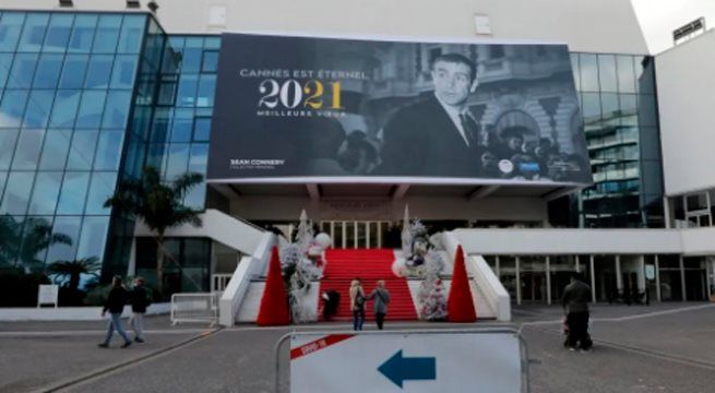 Posponen edición 2021 del Festival de Cannes por COVID-19