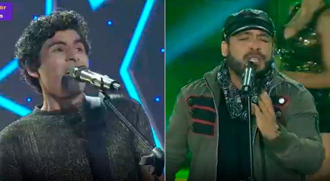 Pedro Suárez-Vértiz intentó quitarle su puesto a Juan Luis Guerra