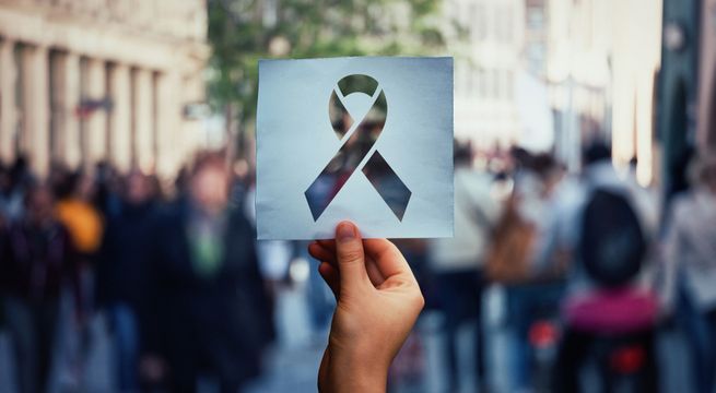 El cáncer: la otra pandemia