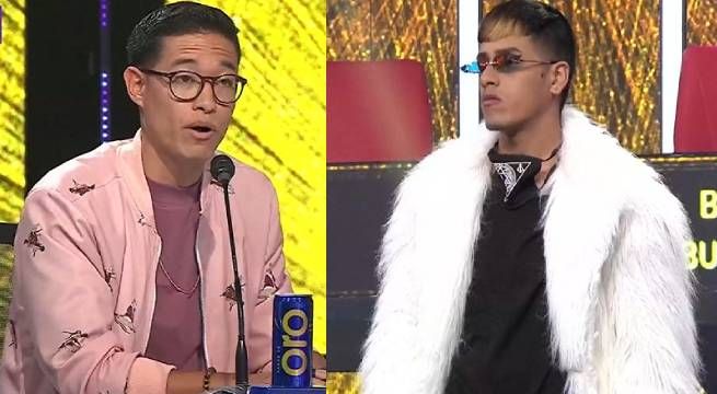 Tony Succar a imitador de Bad Bunny: “Si vas a cantar, tienes que usar auto-tune”