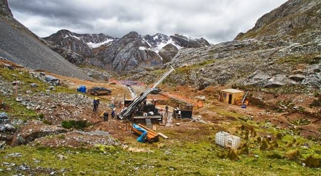 Estudio científico recomienda rechazar proyecto minero por alto riesgo para fuentes de agua de Lima