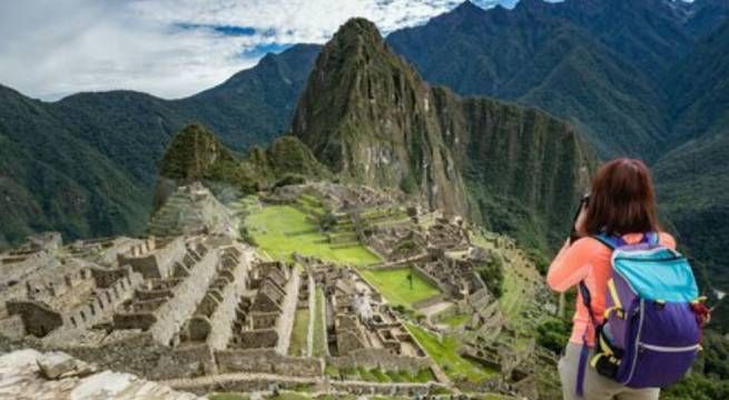 Machu Picchu reabre sus puertas a los turistas este 1 de marzo