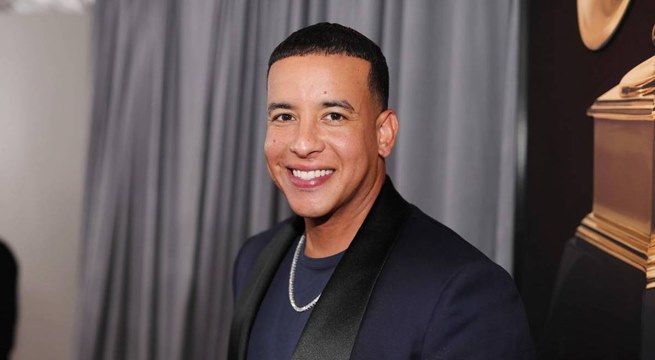 Daddy Yankee reveló que aumentó 23 kilos durante la pandemia