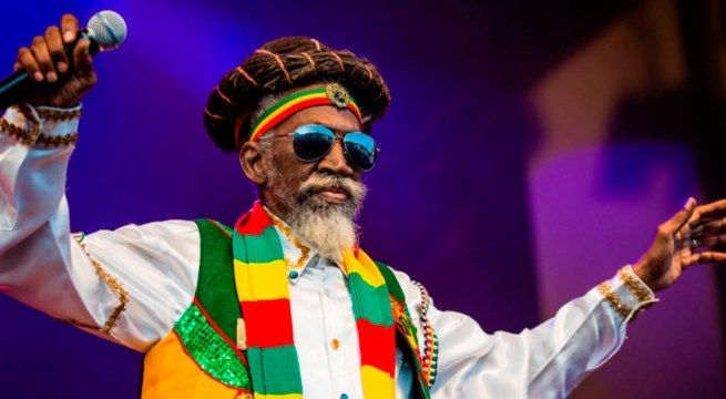 Muere la leyenda del reggae Bunny Wailer