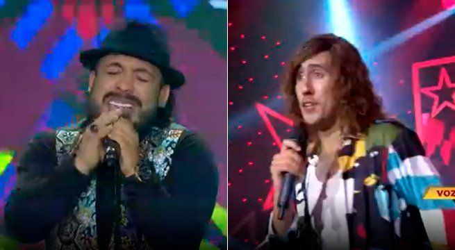 Juan Luis Guerra y Mario ‘Pájaro’ Gómez retumbaron el escenario con sus presentaciones