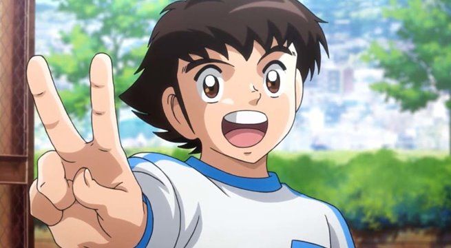 Creador de Supercampeones reveló que Oliver Atom era Diego Armando Maradona