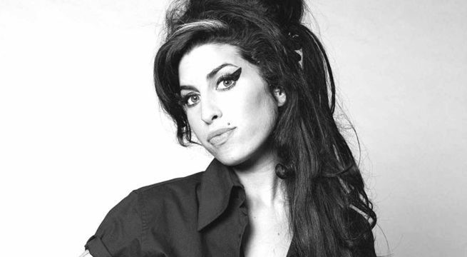 Nuevo filme de Amy Winehouse conmemorará 10 años desde la muerte de la cantante