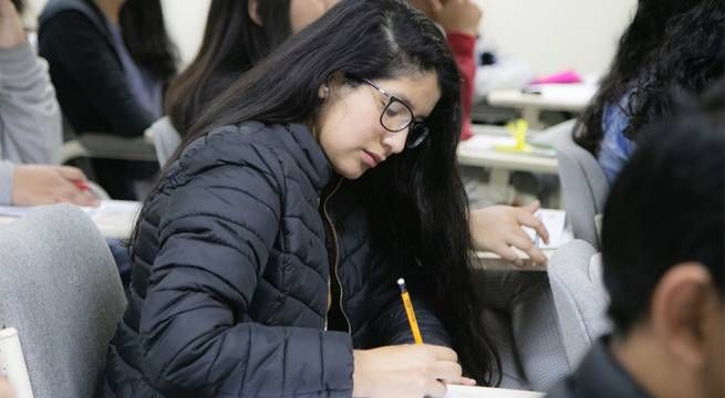 Lanzan becas para maestría en la segunda mejor universidad de Asia