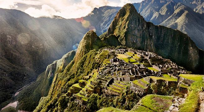 Perú es candidato al mejor destino cultural de Sudamérica en los World Travel Awards