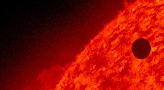 ¿Cuánto dura el día más largo en el Sistema Solar? Venus tiene la respuesta