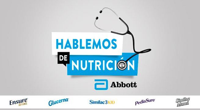 Alimentación en niños, cómo encontrar el balance en #HablemosDeNutriciónConAbbott